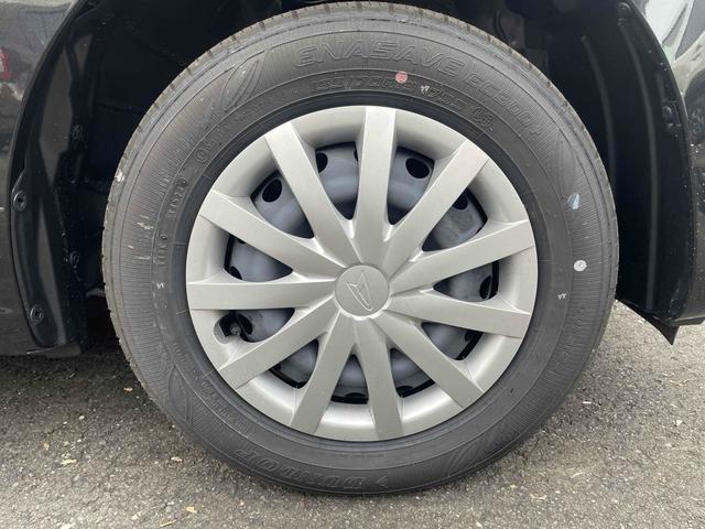 ダイハツ ミライース 23枚目