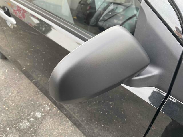 ダイハツ ミライース 27枚目