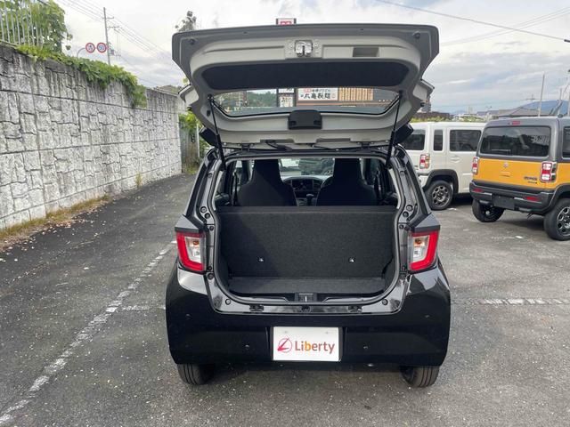 ダイハツ ミライース 29枚目