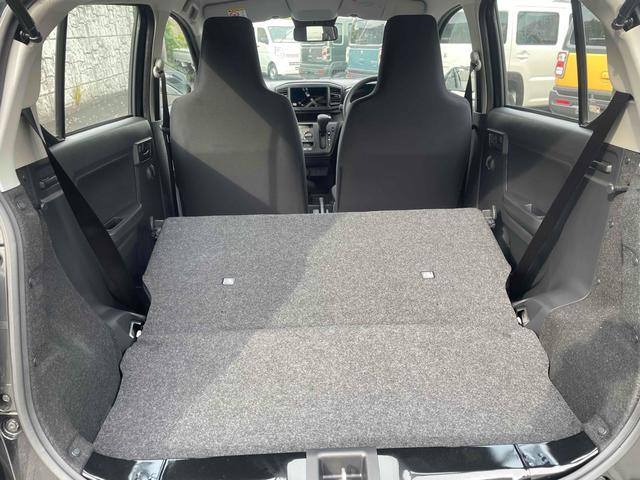 ダイハツ ミライース 31枚目