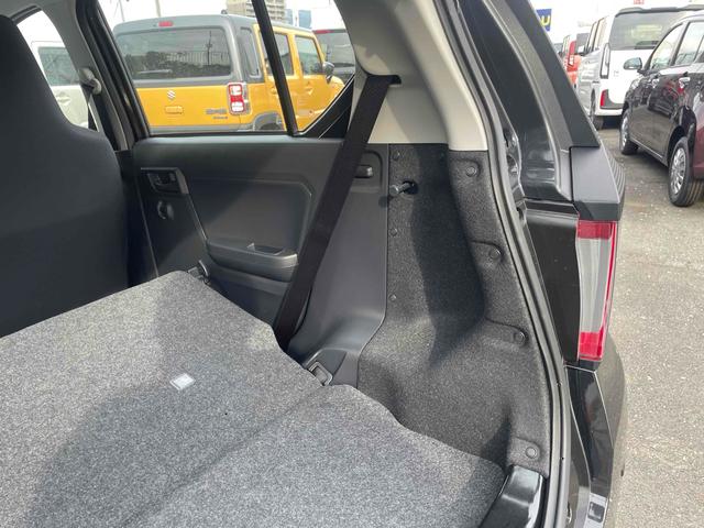 ダイハツ ミライース 32枚目