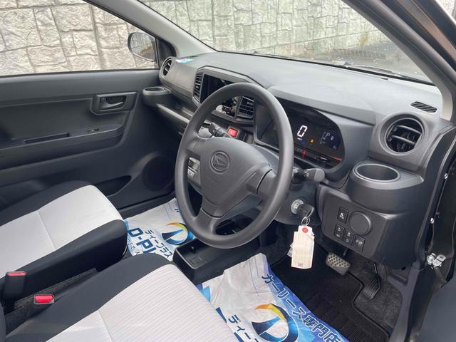 ダイハツ ミライース 34枚目