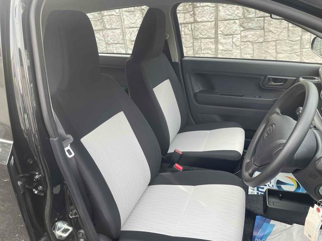 ダイハツ ミライース 35枚目