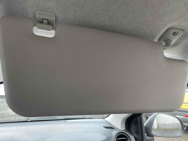 ダイハツ ミライース 38枚目