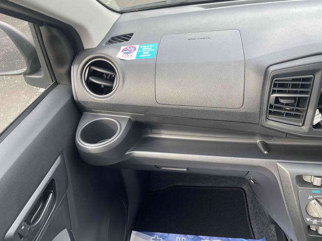 ダイハツ ミライース 40枚目