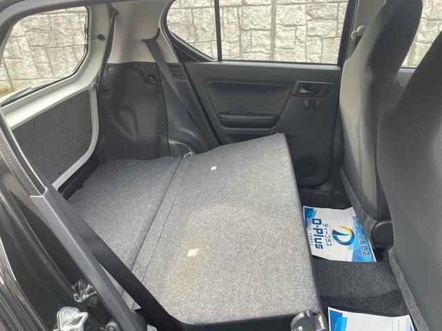 ダイハツ ミライース 43枚目