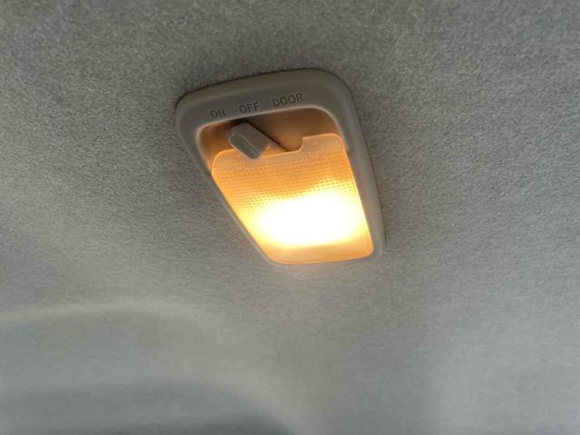 ダイハツ ミライース 44枚目