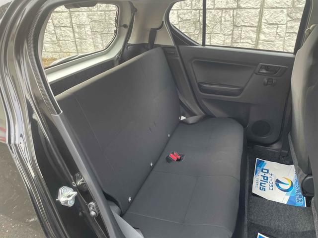 ダイハツ ミライース 45枚目