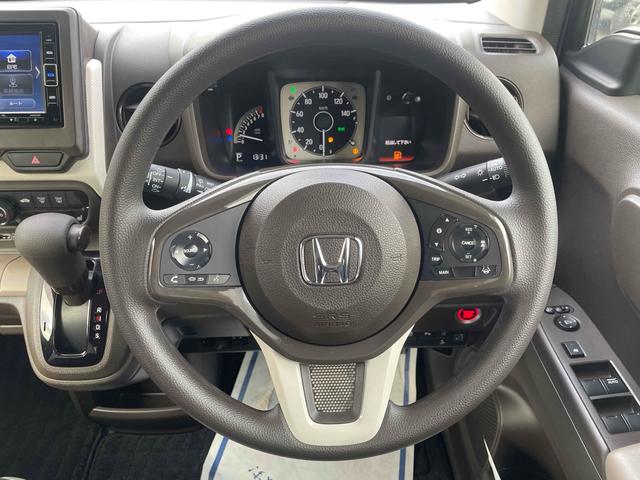 ホンダ Ｎ－ＷＧＮ 5枚目