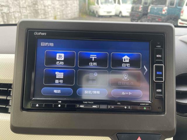 ホンダ Ｎ－ＷＧＮ 7枚目