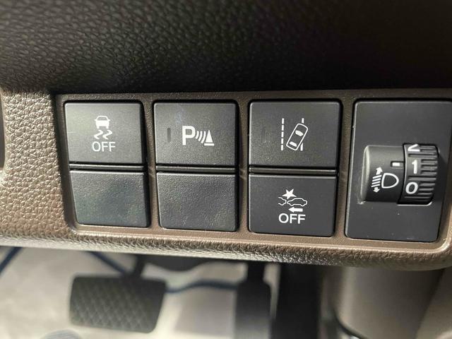 ホンダ Ｎ－ＷＧＮ 11枚目