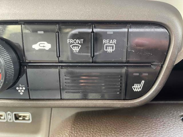 ホンダ Ｎ－ＷＧＮ 13枚目