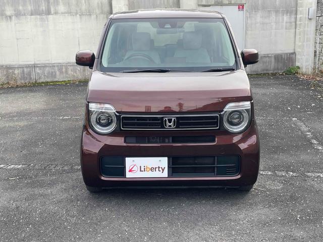 ホンダ Ｎ－ＷＧＮ 15枚目