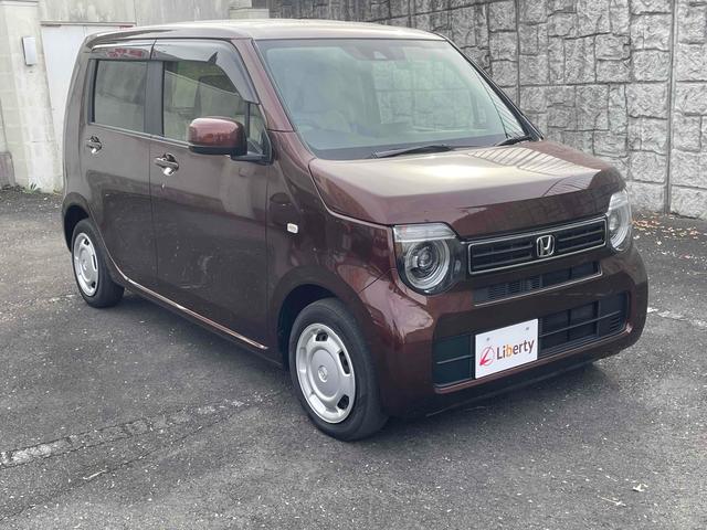 ホンダ Ｎ－ＷＧＮ 16枚目