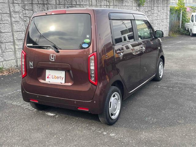 ホンダ Ｎ－ＷＧＮ 17枚目