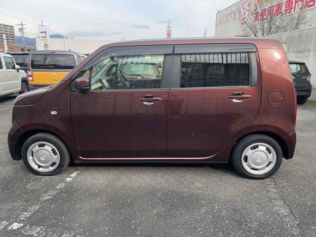 ホンダ Ｎ－ＷＧＮ 19枚目