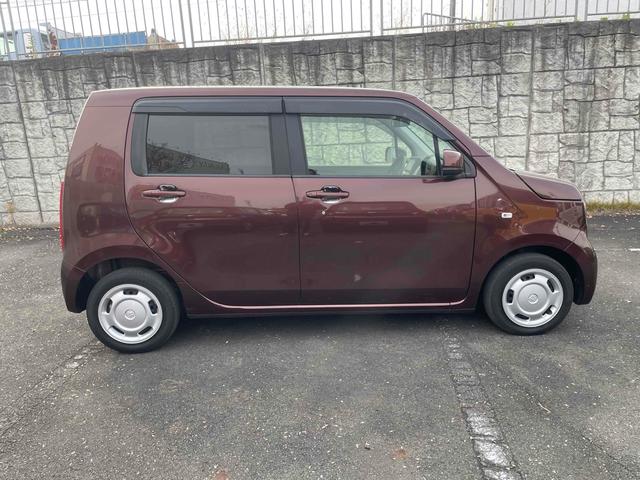 ホンダ Ｎ－ＷＧＮ 20枚目