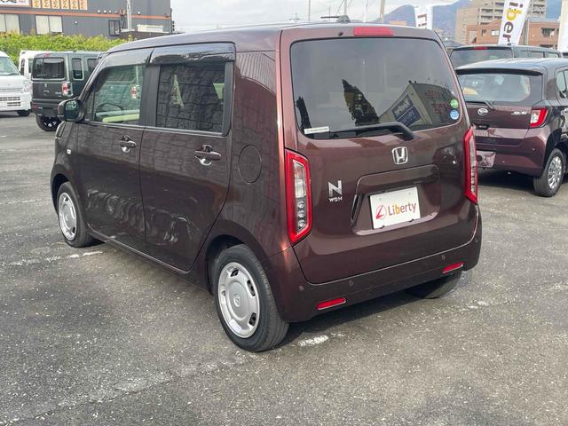 ホンダ Ｎ－ＷＧＮ 21枚目