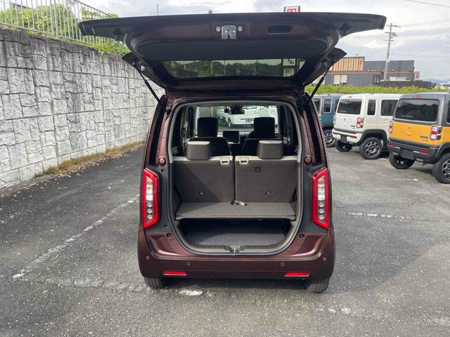 ホンダ Ｎ－ＷＧＮ 24枚目