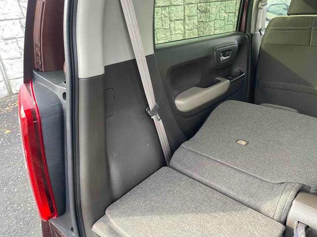 ホンダ Ｎ－ＷＧＮ 27枚目