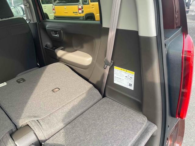 ホンダ Ｎ－ＷＧＮ 28枚目