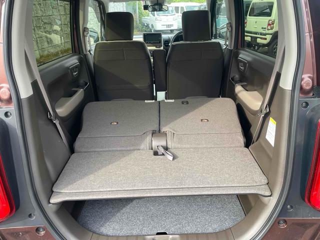 ホンダ Ｎ－ＷＧＮ 29枚目