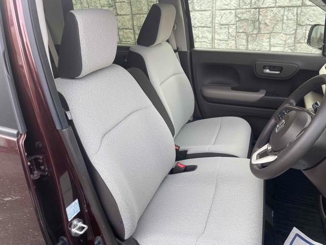 ホンダ Ｎ－ＷＧＮ 34枚目