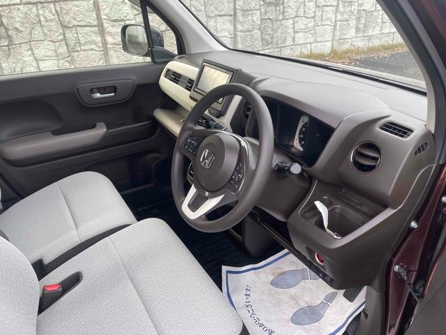 ホンダ Ｎ－ＷＧＮ 35枚目