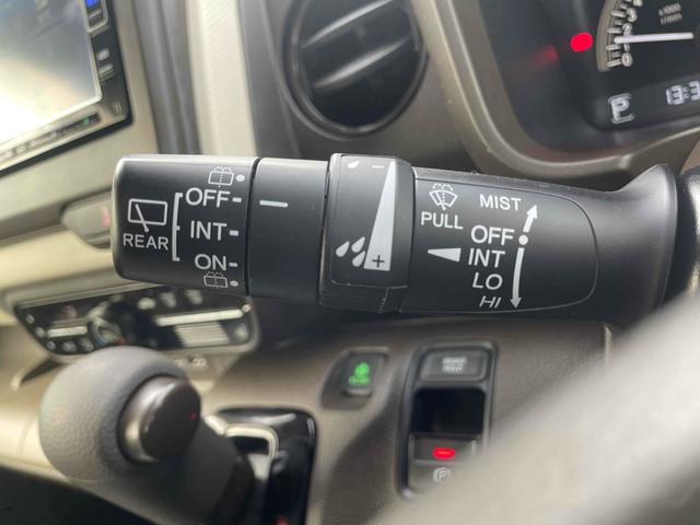 ホンダ Ｎ－ＷＧＮ 37枚目