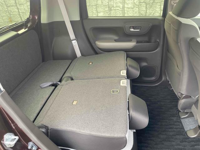 ホンダ Ｎ－ＷＧＮ 50枚目