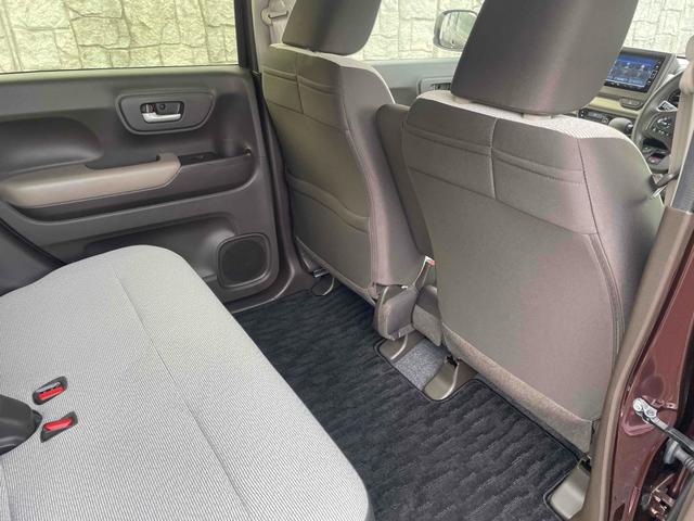 ホンダ Ｎ－ＷＧＮ 52枚目