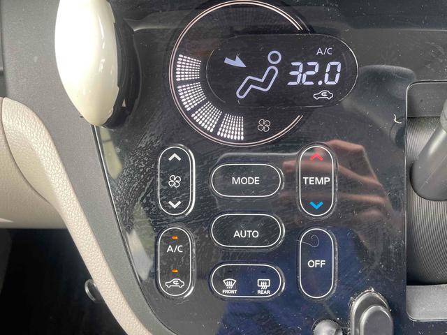 日産 デイズルークス 8枚目