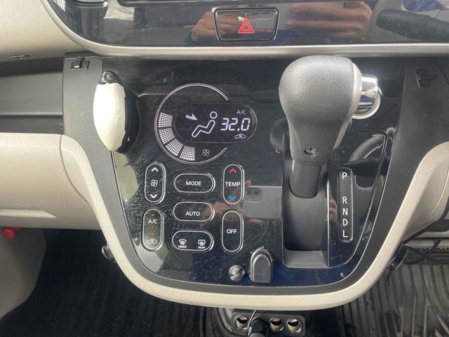 日産 デイズルークス 9枚目