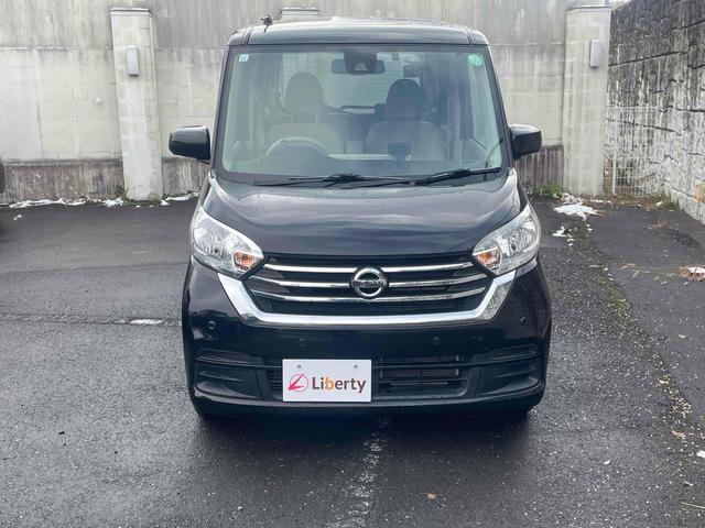 日産 デイズルークス 15枚目