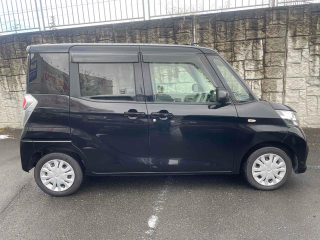 日産 デイズルークス 17枚目