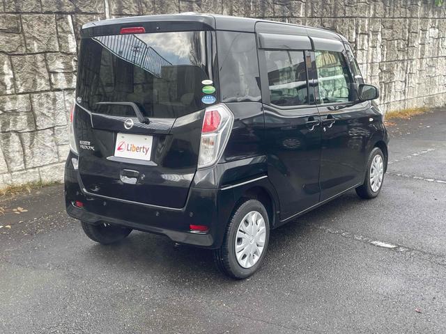 日産 デイズルークス 18枚目