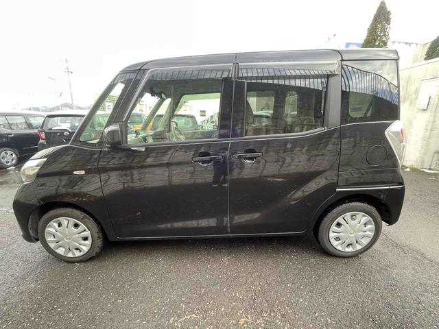 日産 デイズルークス 21枚目