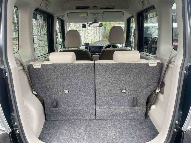 日産 デイズルークス 22枚目