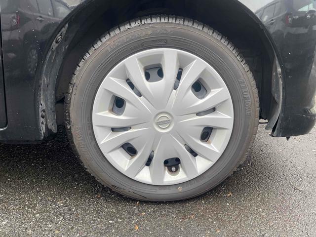 日産 デイズルークス 23枚目