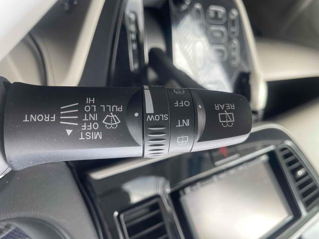 日産 デイズルークス 24枚目