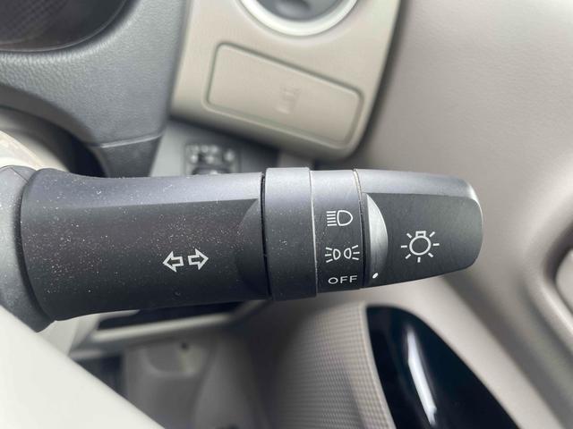 日産 デイズルークス 25枚目