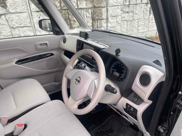 日産 デイズルークス 28枚目