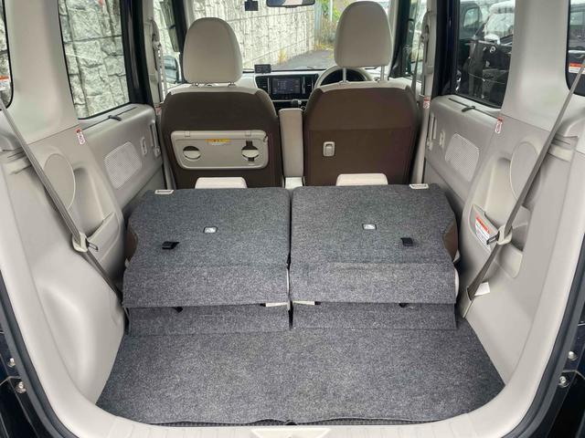 日産 デイズルークス 31枚目