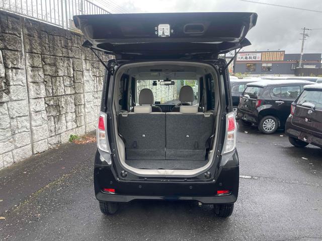 日産 デイズルークス 32枚目