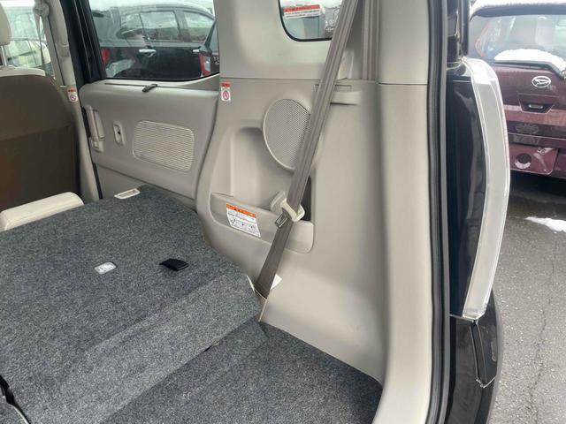 日産 デイズルークス 33枚目