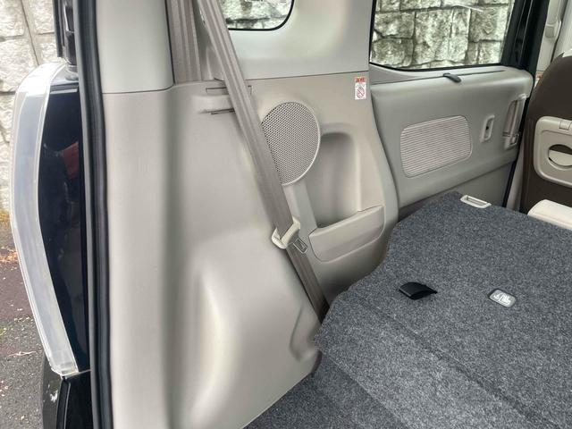 日産 デイズルークス 34枚目