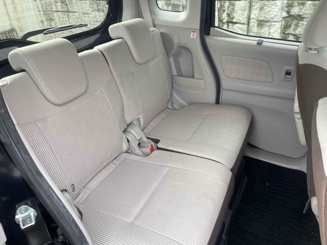 日産 デイズルークス 46枚目