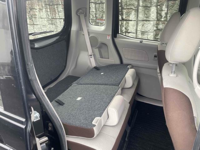 日産 デイズルークス 48枚目