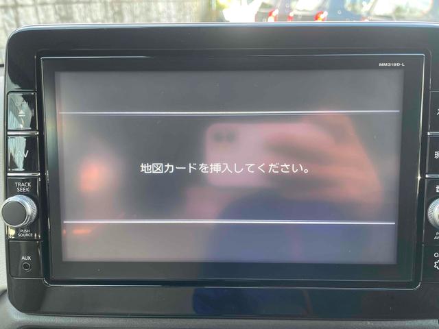 日産 デイズ 6枚目
