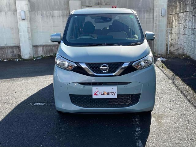 日産 デイズ 10枚目